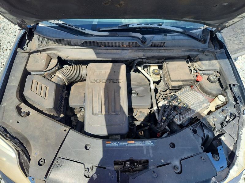 2010 Gmc Terrain მანქანა იყიდება აუქციონზე, vin: 2CTALDEW5A6311680, აუქციონის ნომერი: 67901466