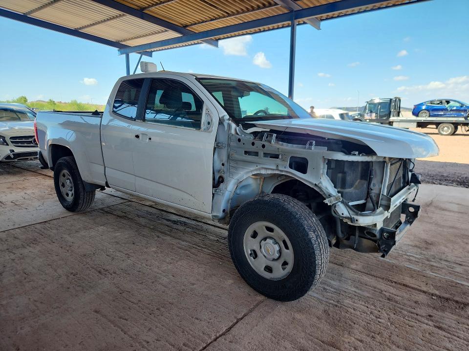 Aukcja sprzedaży 2015 Chevrolet Colorado, vin: 1GCHSAE36F1243871, numer aukcji: 67831066