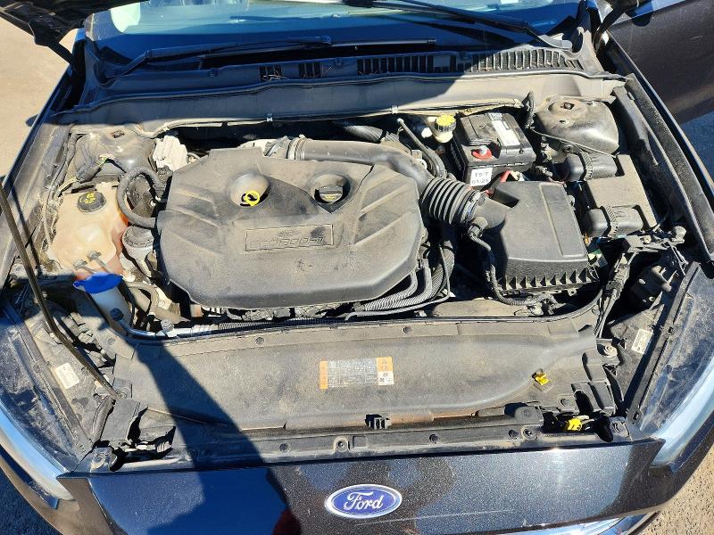 Продаж на аукціоні авто 2014 Ford Fusion, vin: 3FA6P0D99ER348343, номер лоту: 67430656