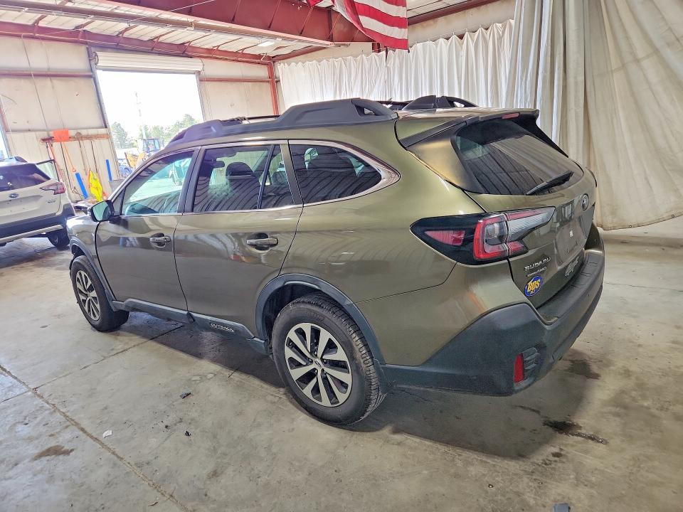 Aukcja sprzedaży 2020 Subaru Outback, vin: 4S4BTAEC5L3120481, numer aukcji: 67889146