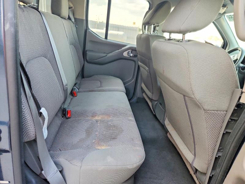 Aukcja sprzedaży 2020 Nissan Frontier, vin: 1N6ED0EB4LN726811, numer aukcji: 66261256