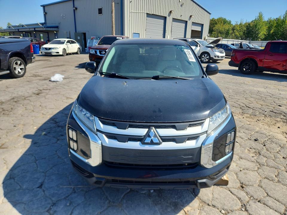 Auction sale of the 2020 Mitsubishi Outlander Sport, vin: JA4AP3AU9LU000928, lot number: 69118446