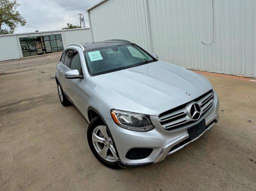 Aukcja sprzedaży 2016 Mercedes-benz Glc, vin: WDC0G4JB3GF018951, numer aukcji: 67928866