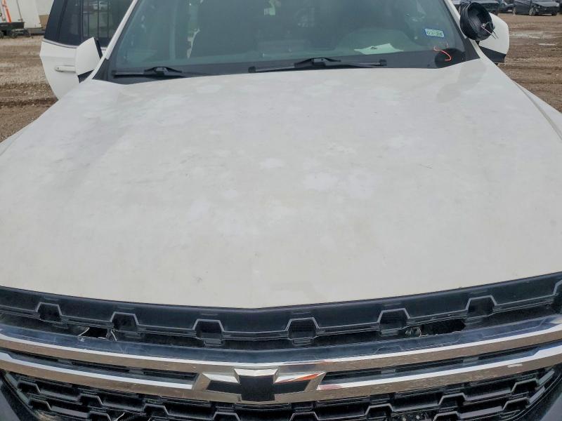Aukcja sprzedaży 2023 Chevrolet Tahoe, vin: 1GBSCLEDXPR161382, numer aukcji: 68081156