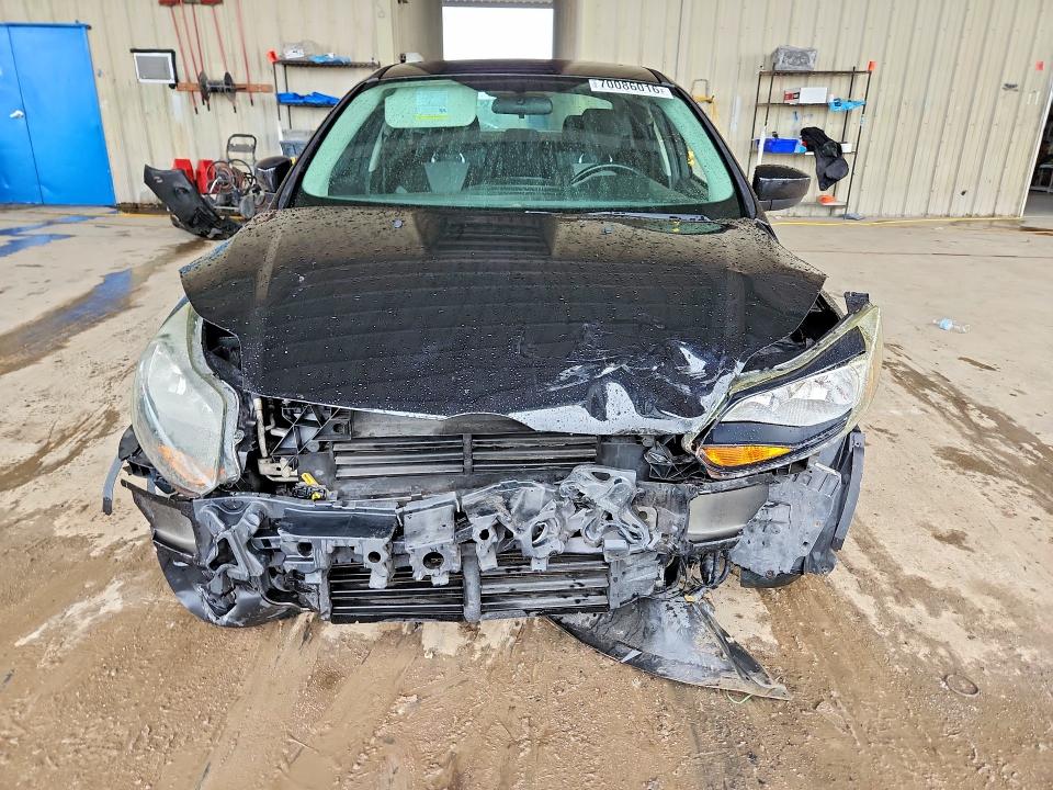 Aukcja sprzedaży 2012 Ford Focus, vin: 1FAHP3F2XCL248726, numer aukcji: 70086016