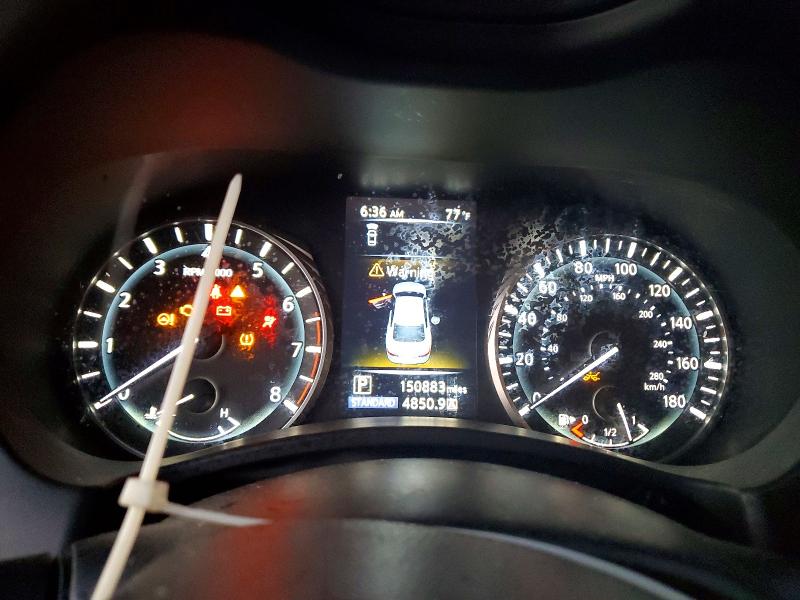 Продаж на аукціоні авто 2019 Infiniti Q50, vin: JN1CV7AP8KM110053, номер лоту: 68150136