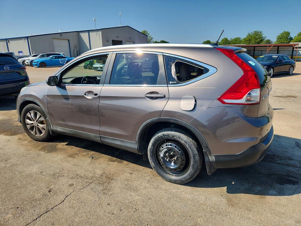 Aukcja sprzedaży 2012 Honda Cr-v, vin: 5J6RM3H7XCL027542, numer aukcji: 68144216