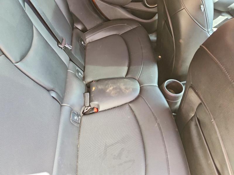 68868516 :رقم المزاد ، WMWXU3C56F2B56133 vin ، 2015 Mini Cooper مزاد بيع