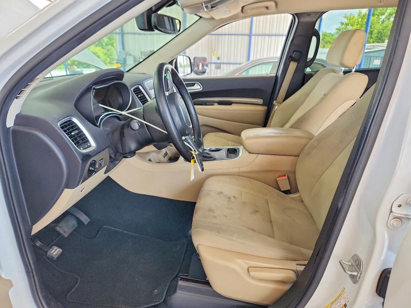 2020 Dodge Durango მანქანა იყიდება აუქციონზე, vin: 1C4RDHAG8LC342112, აუქციონის ნომერი: 67291366