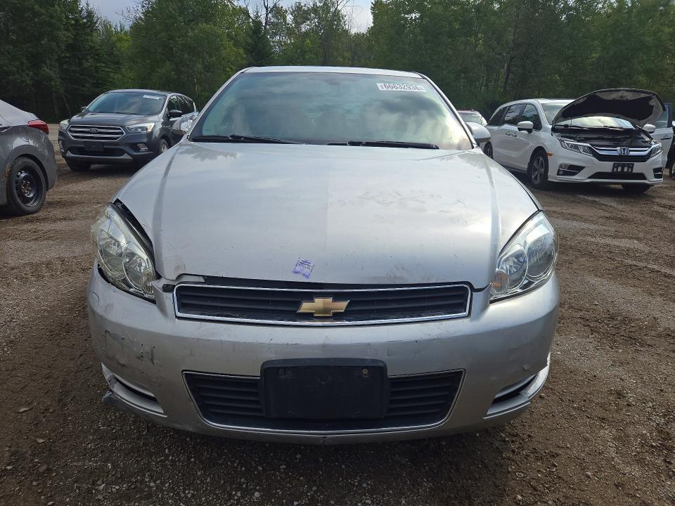2006 Chevrolet Impala მანქანა იყიდება აუქციონზე, vin: 2G1WT58N269177705, აუქციონის ნომერი: 66632936