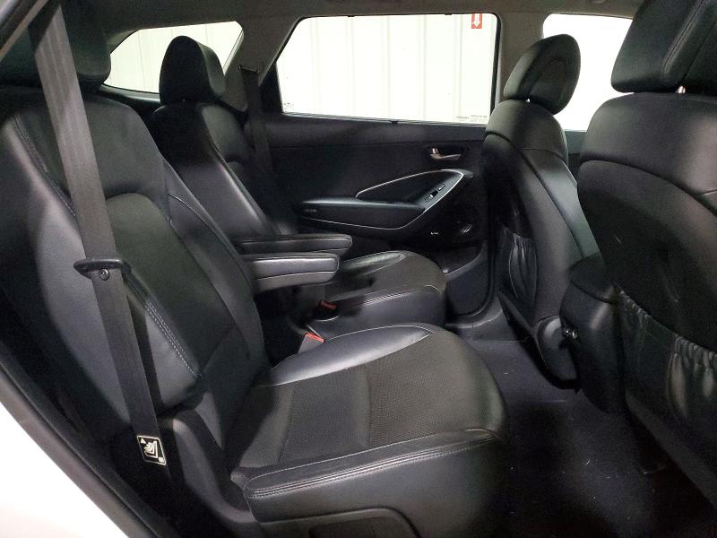 Продажа на аукционе авто 2015 Hyundai Santa Fe, vin: KM8SRDHF8FU108653, номер лота: 69077936