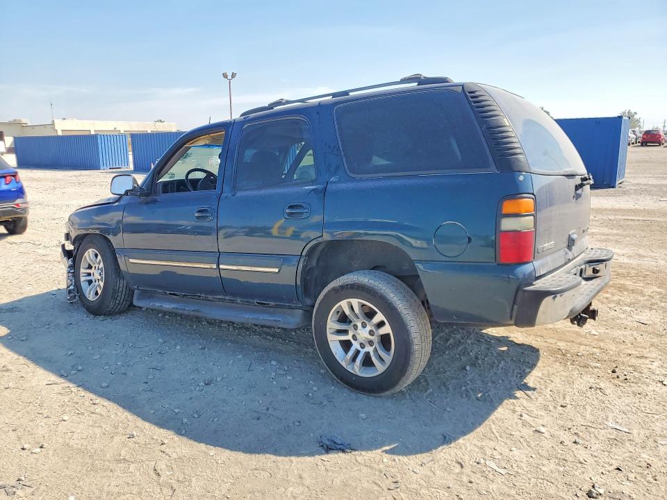 Продаж на аукціоні авто 2005 Chevrolet Tahoe, vin: 1GNEK13T55J113785, номер лоту: 67194556
