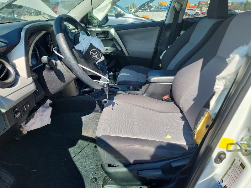 70729626 :رقم المزاد ، 2T3BFREV2FW307898 vin ، 2015 Toyota Rav4 مزاد بيع