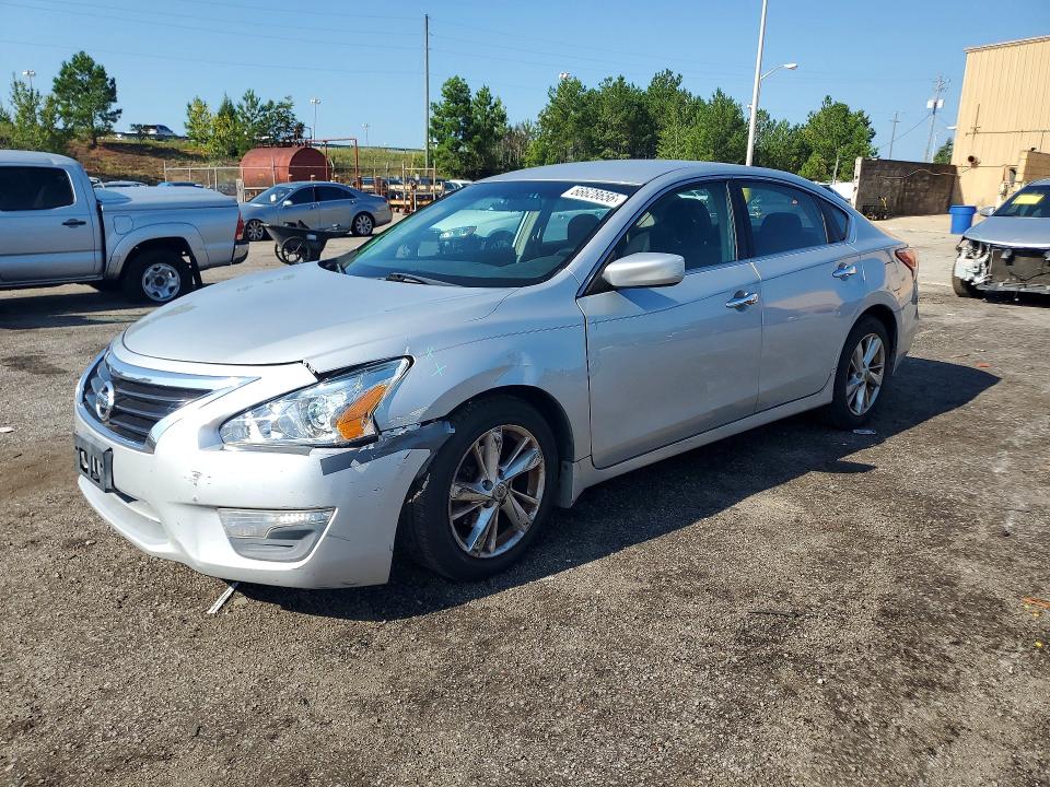 66628656 :رقم المزاد ، 1N4AL3AP5DC906437 vin ، 2013 Nissan Altima مزاد بيع