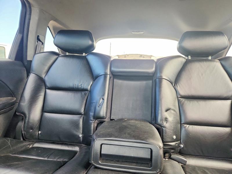 Aukcja sprzedaży 2009 Acura Mdx, vin: 2HNYD28289H526159, numer aukcji: 66427976