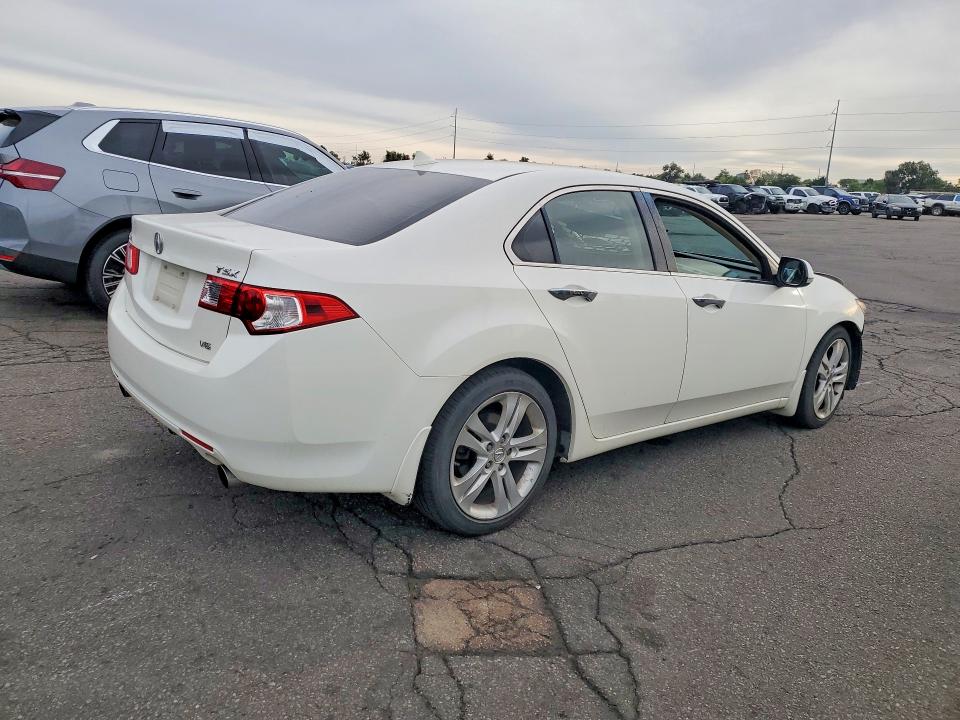 Aukcja sprzedaży 2010 Acura Tsx, vin: JH4CU4F43AC000866, numer aukcji: 69672246