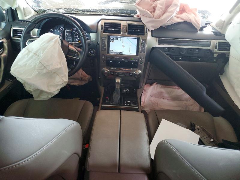 Aukcja sprzedaży 2020 Lexus Gx, vin: JTJAM7BX6L5262458, numer aukcji: 68990276