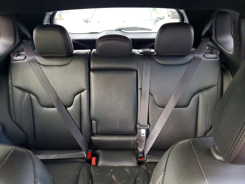 2025 Jeep Compass მანქანა იყიდება აუქციონზე, vin: 3C4NJDCNXST578596, აუქციონის ნომერი: 68210486