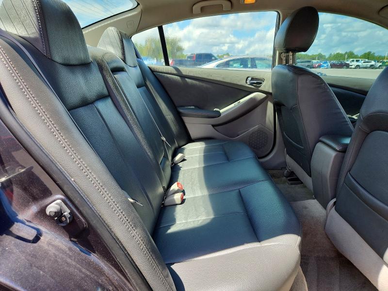 Продаж на аукціоні авто 2012 Nissan Altima, vin: 1N4AL2AP3CN508687, номер лоту: 67978136