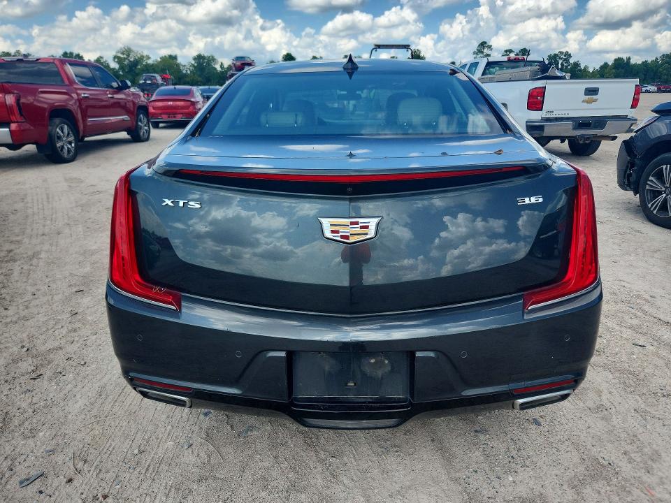 67896196 :رقم المزاد ، 2G61M5S3XK9106707 vin ، 2019 Cadillac Xts مزاد بيع