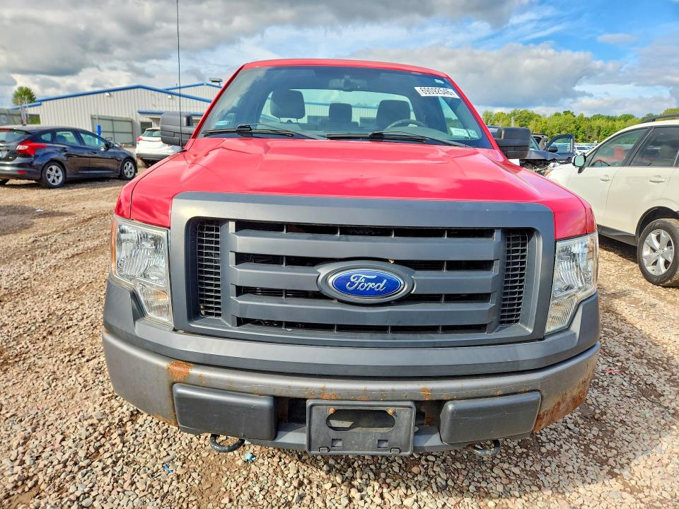 Продаж на аукціоні авто 2011 Ford F150, vin: 1FTNF1EF8BKD38695, номер лоту: 69092546