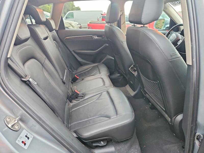 Aukcja sprzedaży 2010 Audi Q5, vin: WA1LKAFP6AA071470, numer aukcji: 67444316