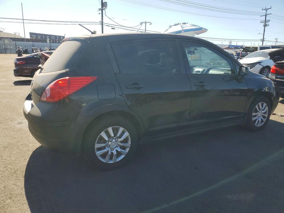 Продажа на аукционе авто 2012 Nissan Versa, vin: 3N1BC1CP4CK291116, номер лота: 70928616