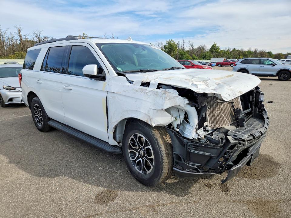 Продажа на аукционе авто 2024 Ford Expedition, vin: 1FMJU1H82REB00413, номер лота: 70507346