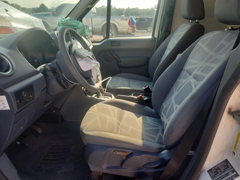 67439856 :رقم المزاد ، NM0LS7DN6DT137869 vin ، 2013 Ford Transit Connect مزاد بيع