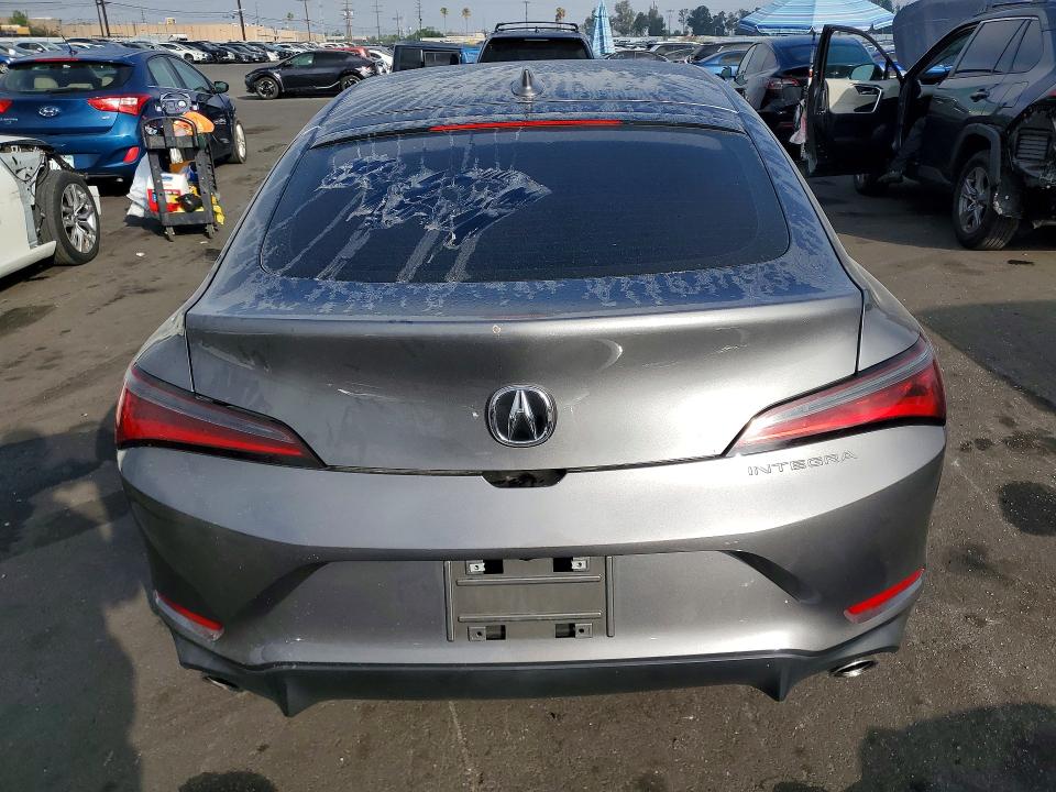 Aukcja sprzedaży 2024 Acura Integra, vin: 19UDE4H20RA028597, numer aukcji: 70108626