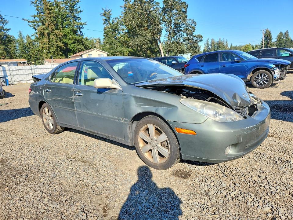 Aukcja sprzedaży 2005 Lexus Es, vin: JTHBA30G155085640, numer aukcji: 68259326