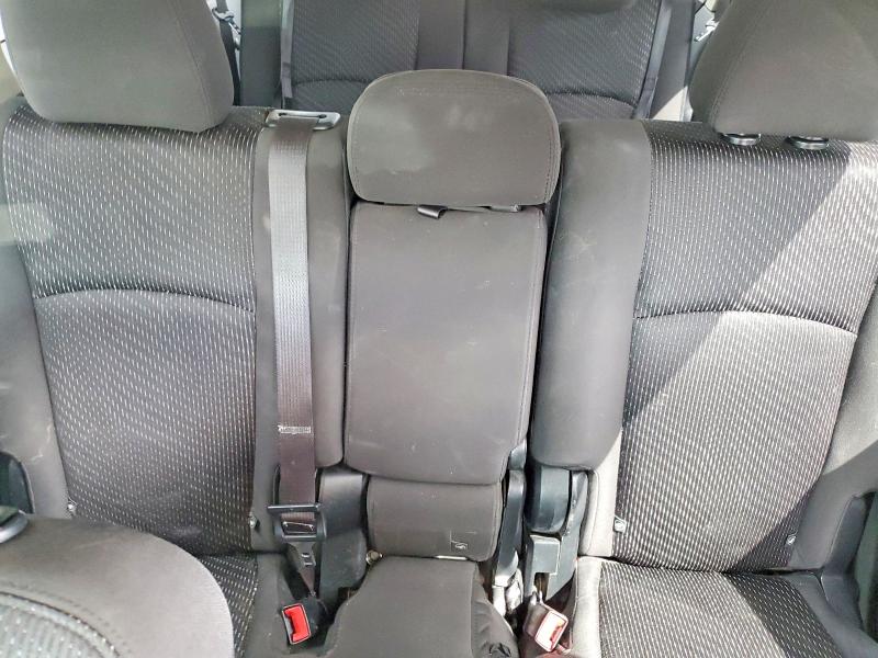 Aukcja sprzedaży 2018 Dodge Journey, vin: 3C4PDCAB9JT382571, numer aukcji: 67363356
