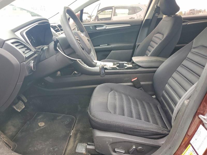 Продаж на аукціоні авто 2016 Ford Fusion, vin: 3FA6P0LU8GR360010, номер лоту: 67865456