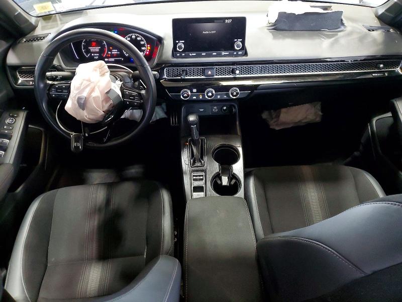 Aukcja sprzedaży 2023 Honda Civic, vin: 2HGFE2F53PH533896, numer aukcji: 67179636