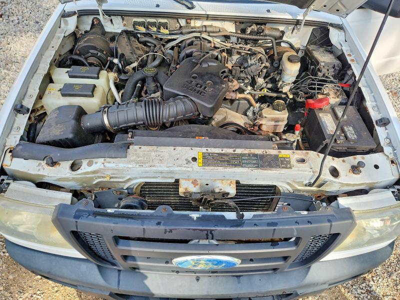 2007 Ford Ranger მანქანა იყიდება აუქციონზე, vin: 1FTZR15E47PA06666, აუქციონის ნომერი: 68266006
