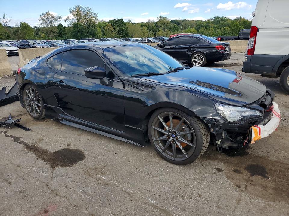 Aukcja sprzedaży 2013 Subaru Brz, vin: JF1ZCAC12D1600582, numer aukcji: 69483636