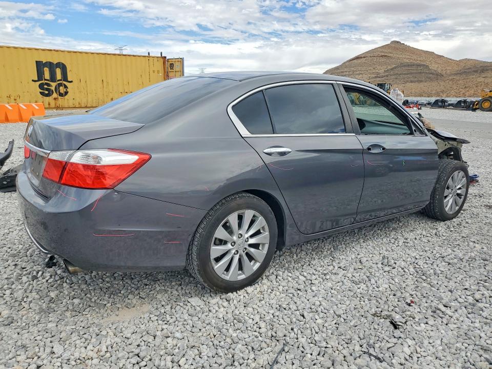 Продаж на аукціоні авто 2014 Honda Accord, vin: 1HGCR2F72EA143330, номер лоту: 69862266