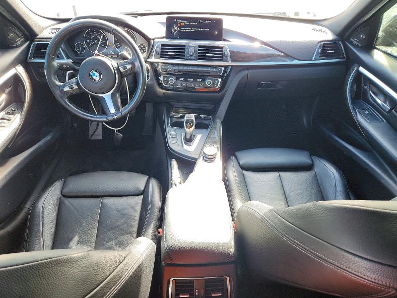 Продажа на аукционе авто 2016 Bmw 328, vin: WBA8E9C53GK646550, номер лота: 70097866