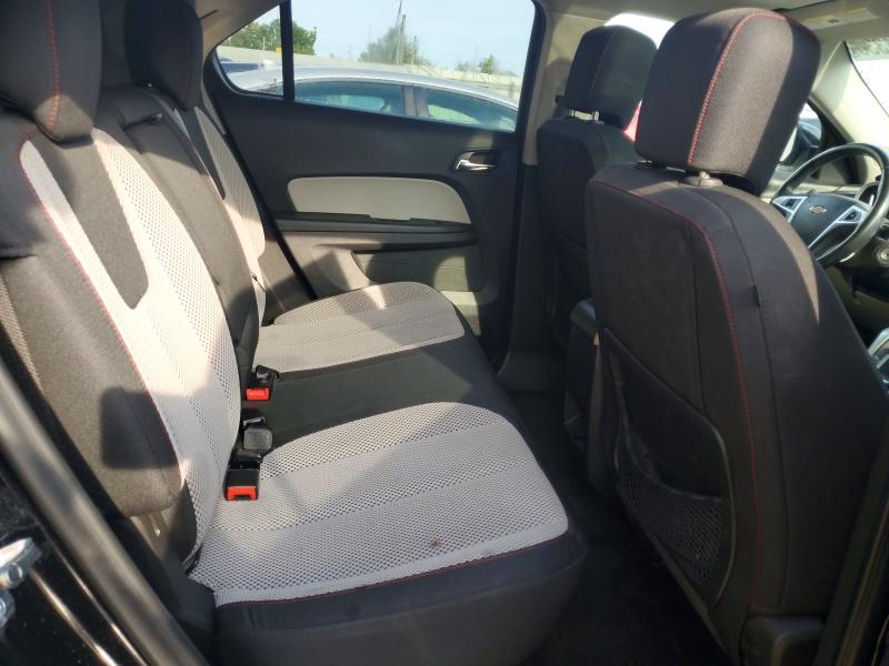 67321336 :رقم المزاد ، 2GNALCEK1F6297455 vin ، 2015 Chevrolet Equinox مزاد بيع