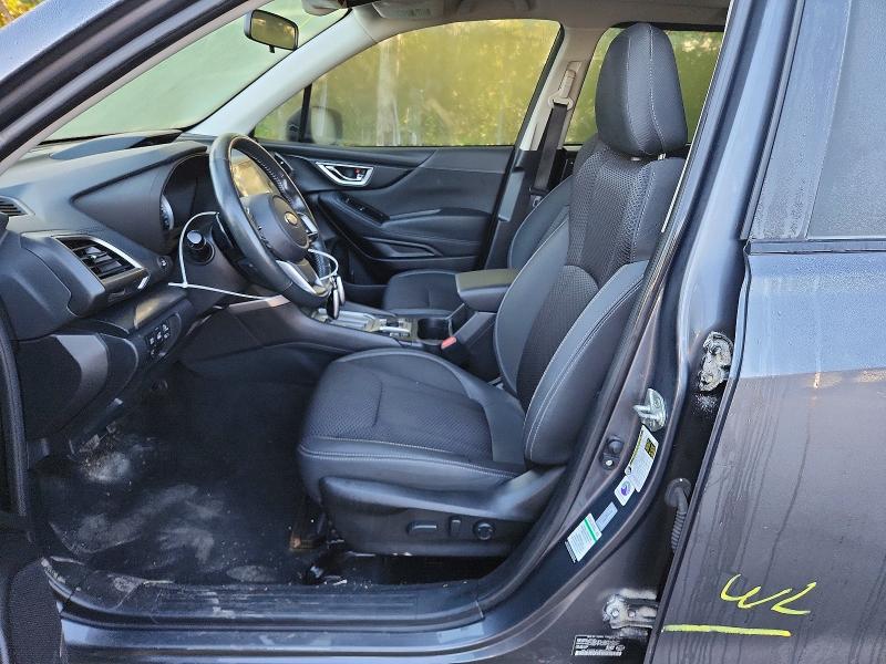Aukcja sprzedaży 2021 Subaru Forester, vin: JF2SKEJC3MH545983, numer aukcji: 69377316