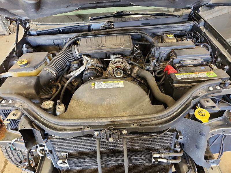 Aukcja sprzedaży 2007 Jeep Grand Cherokee, vin: 1J8GR48K27C641671, numer aukcji: 68000086