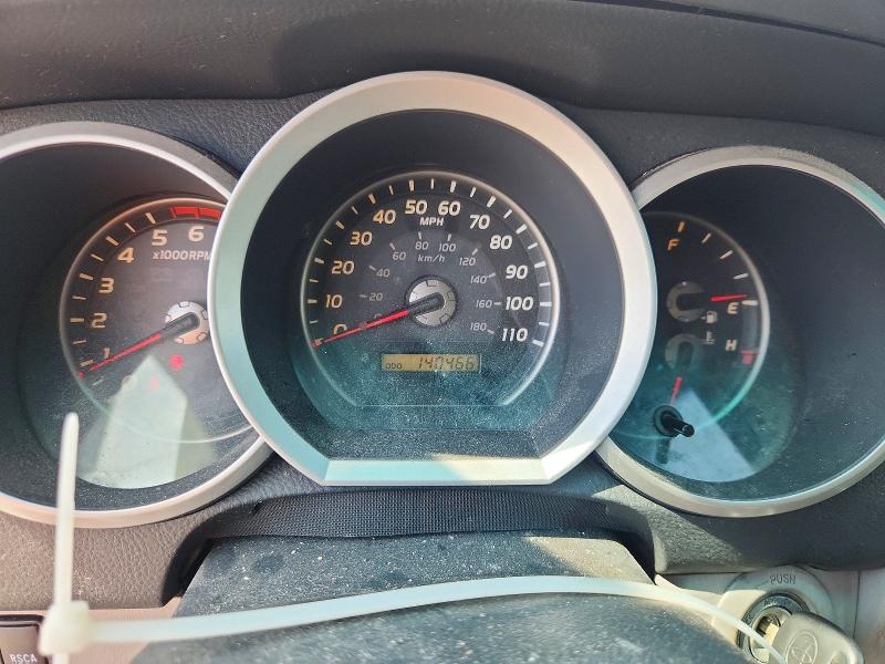 Продаж на аукціоні авто 2008 Toyota 4runner, vin: JTEZU17R78K021428, номер лоту: 69223296