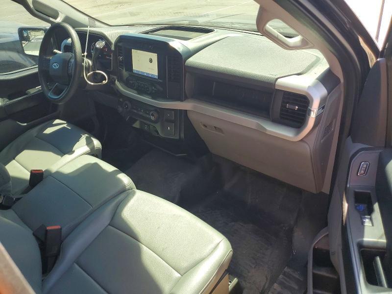 Aukcja sprzedaży 2022 Ford F150, vin: 1FTMF1C50NKF26329, numer aukcji: 66140276