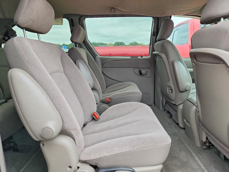 Продажа на аукционе авто 2002 Dodge Grand Caravan, vin: 2B8GP74L32R746440, номер лота: 71106526