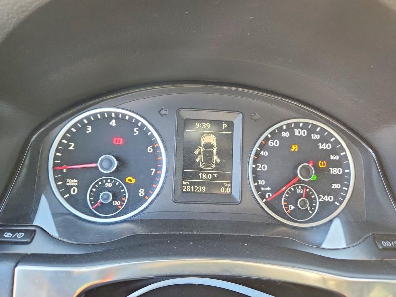 Продаж на аукціоні авто 2013 Volkswagen Tiguan, vin: WVGJV3AXXDW071529, номер лоту: 66567666