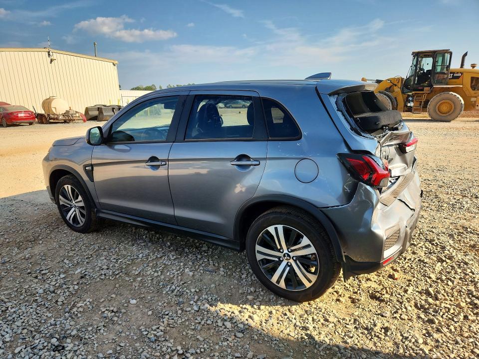 Продажа на аукционе авто 2026 Mitsubishi Outlander Sport, vin: JA4ARUAU0TU024924, номер лота: 69297116