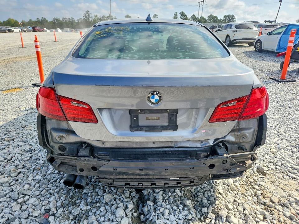 Aukcja sprzedaży 2013 Bmw 528, vin: WBAXG5C56DDY33067, numer aukcji: 69166796