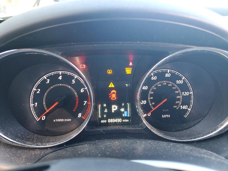 Aukcja sprzedaży 2017 Mitsubishi Outlander Sport, vin: JA4AR3AU2HZ068220, numer aukcji: 69252686