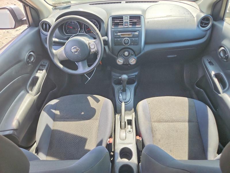 Aukcja sprzedaży 2012 Nissan Versa, vin: 3N1CN7AP7CL856716, numer aukcji: 67254006