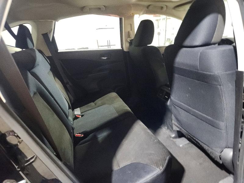 Продажа на аукционе авто 2016 Honda Cr-v, vin: 2HKRM4H59GH611144, номер лота: 69247616